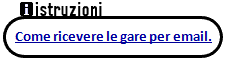 clicca per le info